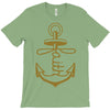 anchored faith T-Shirt