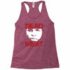 clubber lang Racerback Tank