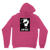 2pac (1) Unisex Hoodie