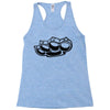 schlagring Racerback Tank