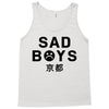 Yung Lean Sad Boys Tank Top