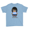 Tina Belcher Youth Tee
