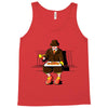 secret habit Tank Top