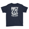 shark tours Youth Tee