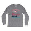 Girl LIke A Flowers Long Sleeve Shirts