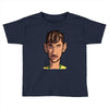 Neymar Toddler T-shirt