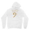 the way of bassline Hoodie