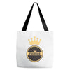kings Tote Bags