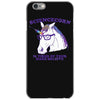 sciencecorn iPhone 6/6s Case