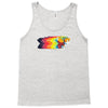 speed of flight Tank Top