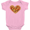 pizza lover Baby Bodysuit
