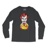 mcjoker2 Long Sleeve Shirts