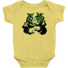 return of the mogwai Baby Bodysuit