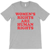 Women's Rights Are Human Rights T-Shirt