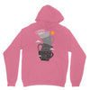 coffee addict Unisex Hoodie