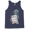 zero days Tank Top