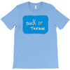 suck it trebek T-Shirt