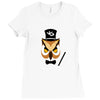 vanoss Ladies Fitted T-Shirt