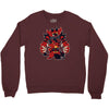 fire starters Crewneck Sweatshirt