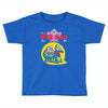 merman Toddler T-shirt