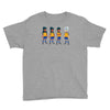 ichikawa zanakurou Youth Tee