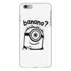 banana iPhone 6/6s Plus Case