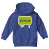 nice couples Youth Hoodie