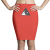 TRENDING ART Pencil Skirts