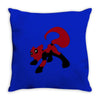 deadpool Throw Pillow