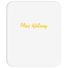 malt whiskey Mousepad