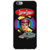 captain scarlet ideal birthday gift present iPhone 6/6s Case
