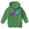 MENDES_ARMY 2 Youth Hoodie