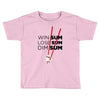 win some, lose some, dim sum Toddler T-shirt