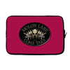 molon labe come and take them ar15 pro gun Laptop sleeve