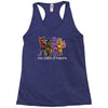 five nights Racerback Tank