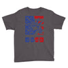 usa 2 Youth Tee
