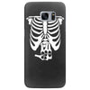beer belly xray skeleton funny Samsung Galaxy S7 Edge