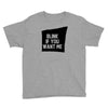blink Youth Tee