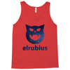 elrubius Tank Top