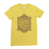only forever Ladies Fitted T-Shirt