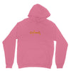 fahrie77 Unisex Hoodie