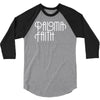 paloma faith music 3/4 Sleeve Shirt
