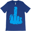 fuck size T-Shirt