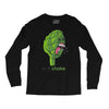 artichoke Long Sleeve Shirts