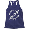 rules Racerback Tank
