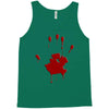 TAKE MY HAND Tank Top