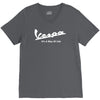 vespa its a way of life V-Neck Tee