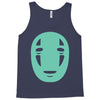 kaonashi mask spirited away Tank Top