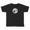 Moon Night Toddler T-shirt
