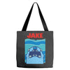 ooomity isle Tote Bags